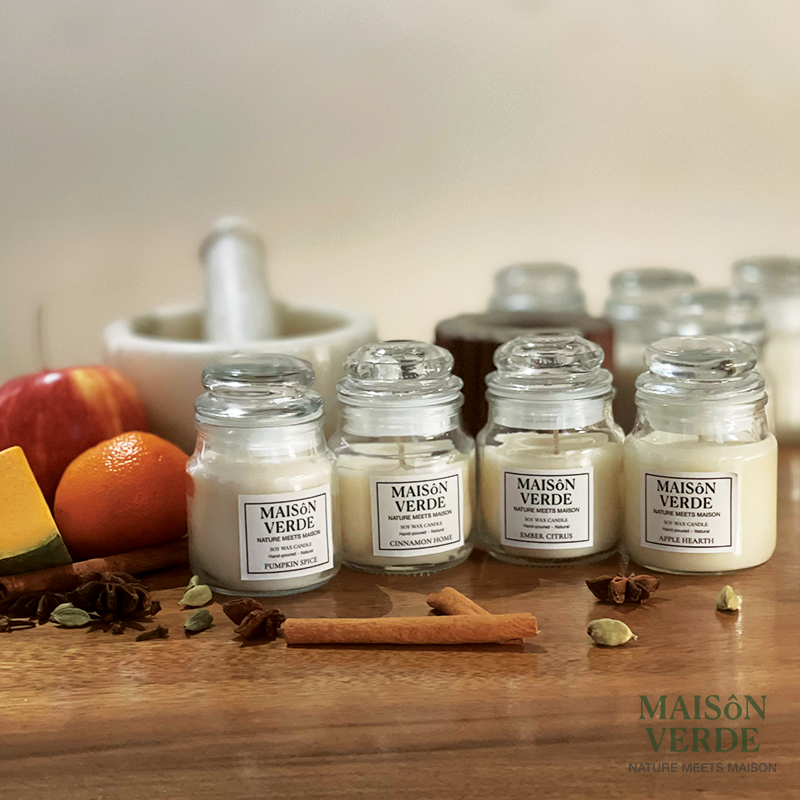 Spice Collection • The Nostalgia Quartet